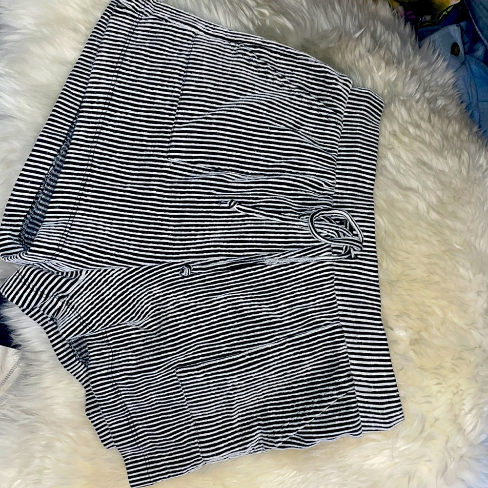 Pjs or shorts